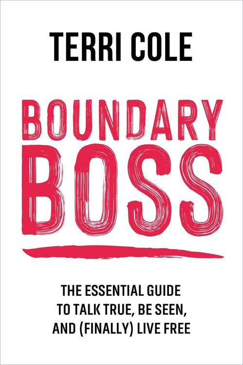 Produktbild: Boundary Boss