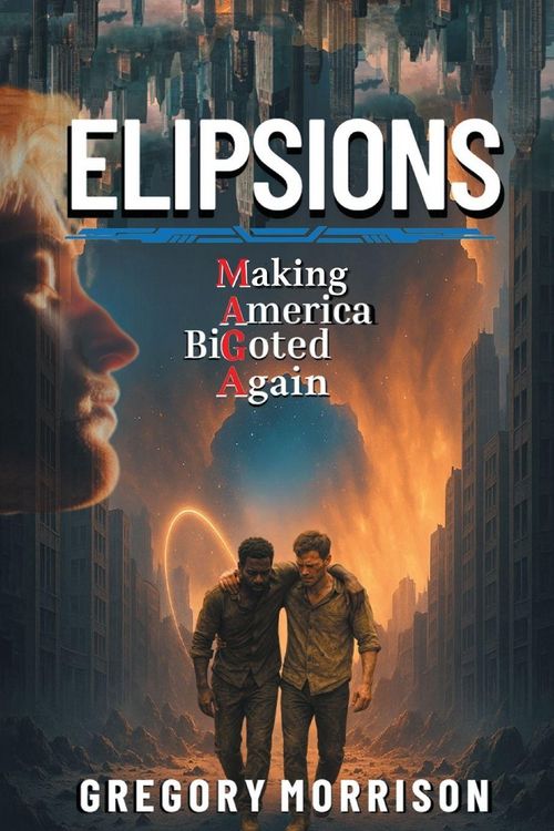 Produktbild: Elipsions Maga