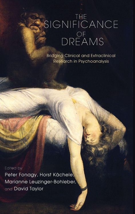 Produktbild: The Significance of Dreams