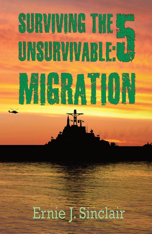 Produktbild: Migration