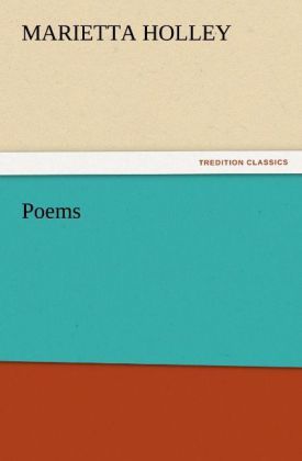Produktbild: Poems