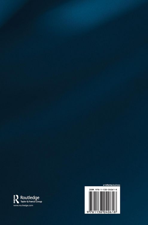 Produktbild: Foucault and Education