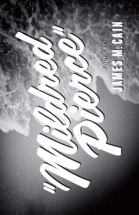 Produktbild: Mildred Pierce