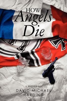 Produktbild: How Angels Die