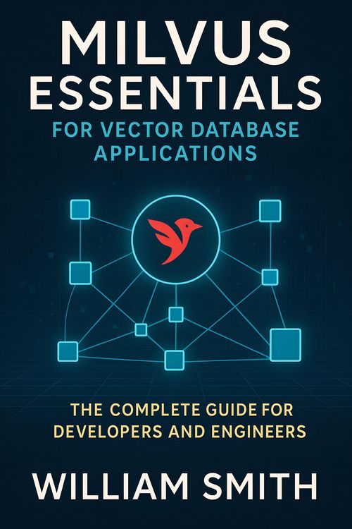 Produktbild: Milvus Essentials for Vector Database Applications
