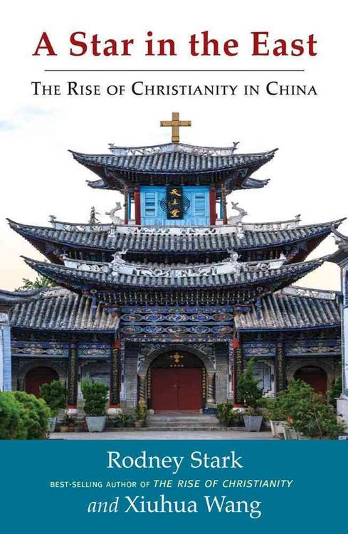 Produktbild: A Star in the East