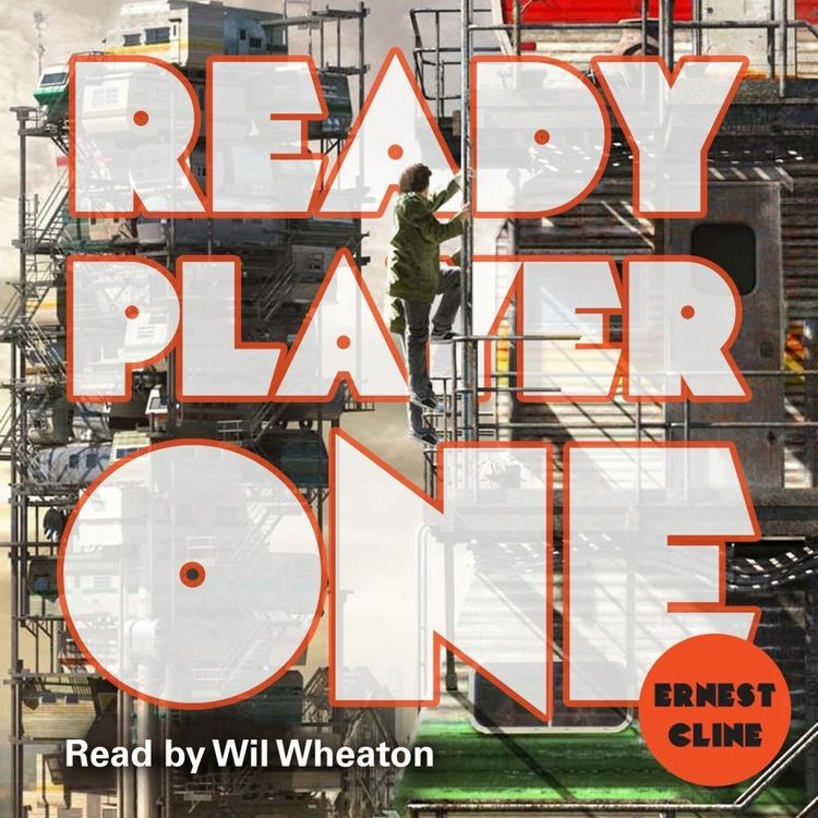 Produktbild: Cline, E: Ready Player One