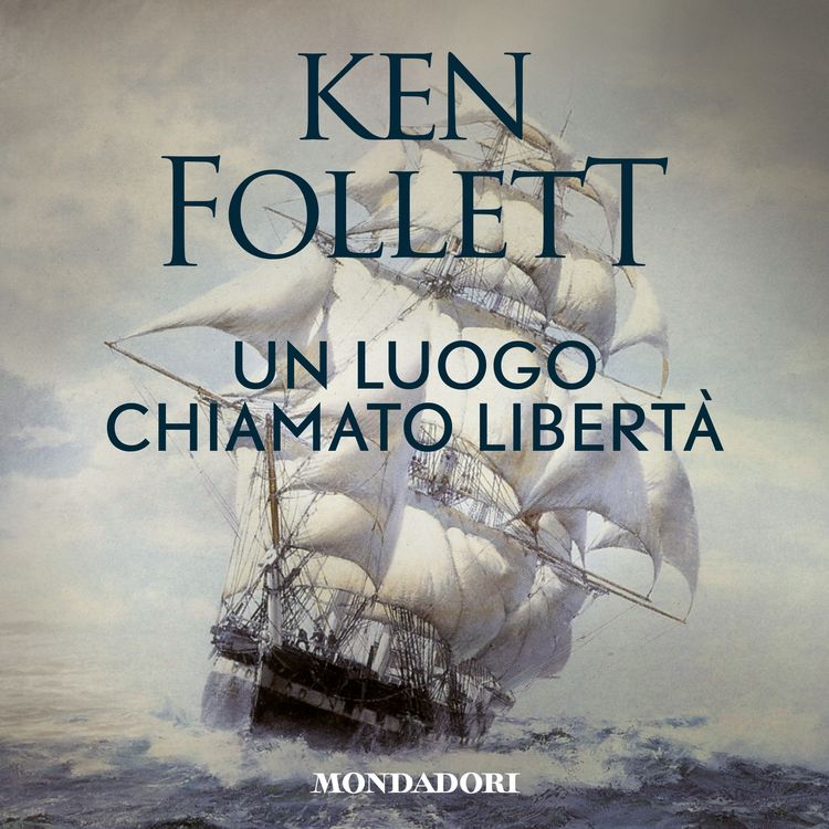 Produktbild: Un luogo chiamato libert&agrave;