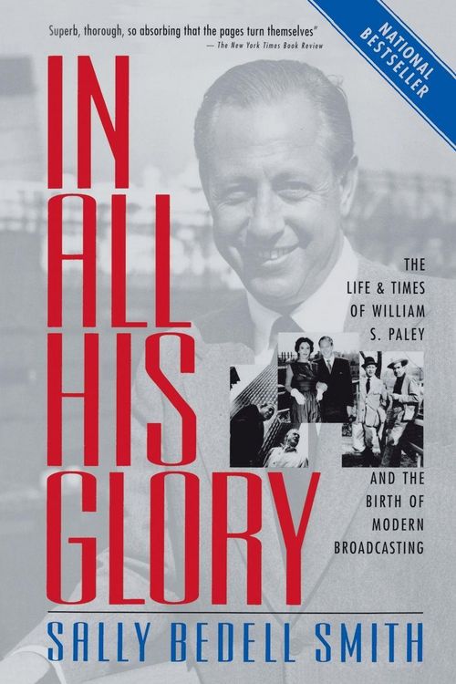 Produktbild: In All His Glory
