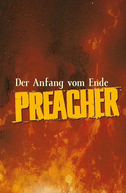 Produktbild: Preacher