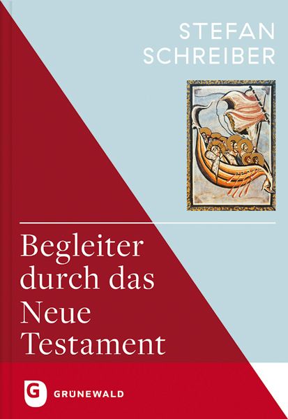 Produktbild: Begleiter durch das Neue Testament