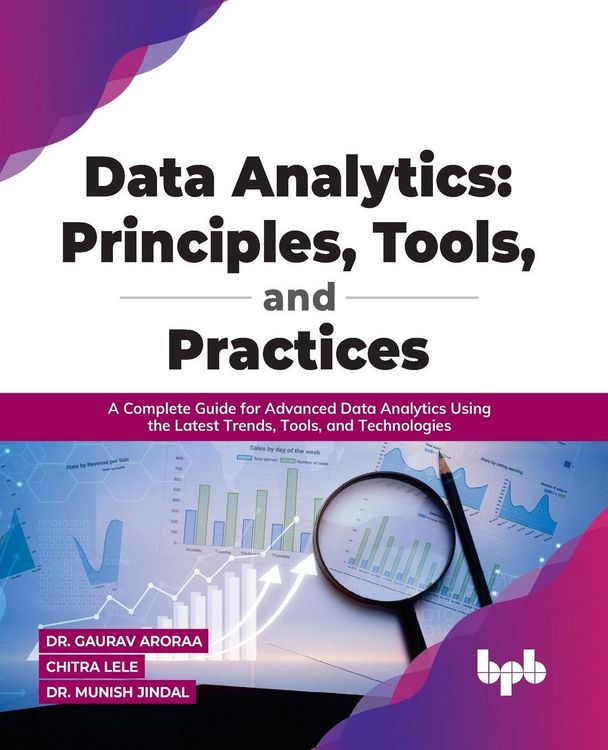 Produktbild: Data Analytics