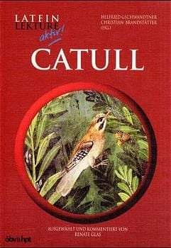 Produktbild: Catull