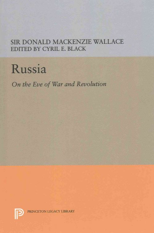 Produktbild: Russia