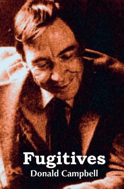 Produktbild: Campbell, D: Fugitives