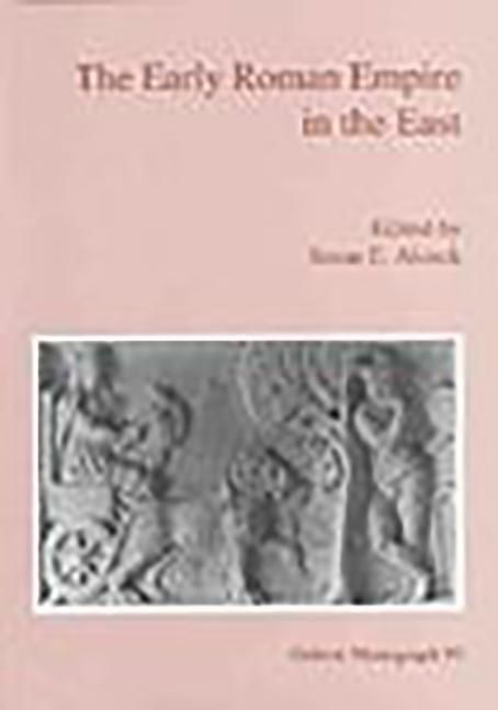 Produktbild: The Early Roman Empire in the East