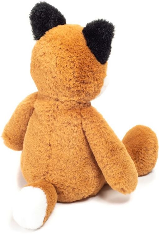 Produktbild: Teddy Hermann 93933 - Fuchs Foxie, 32 cm, Herzekind, Pl&uuml;schtier