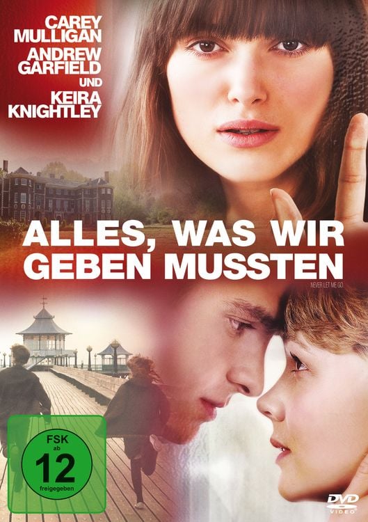 Produktbild: Alles, was wir geben mussten