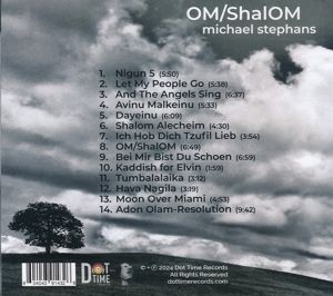 Produktbild: OM/ShalOM