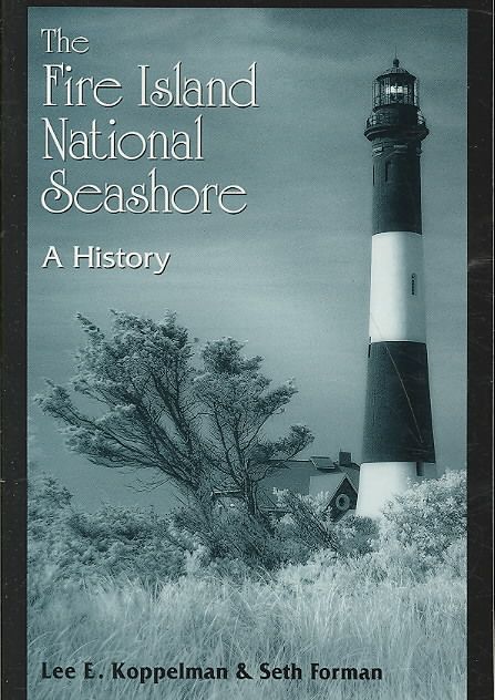Produktbild: The Fire Island National Seashore