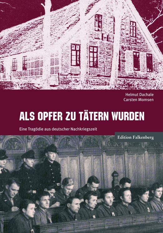 Produktbild: Als Opfer zu T&auml;tern wurden