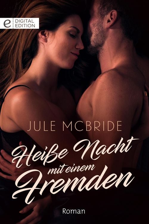 Produktbild: Hei&szlig;e Nacht mit einem Fremden