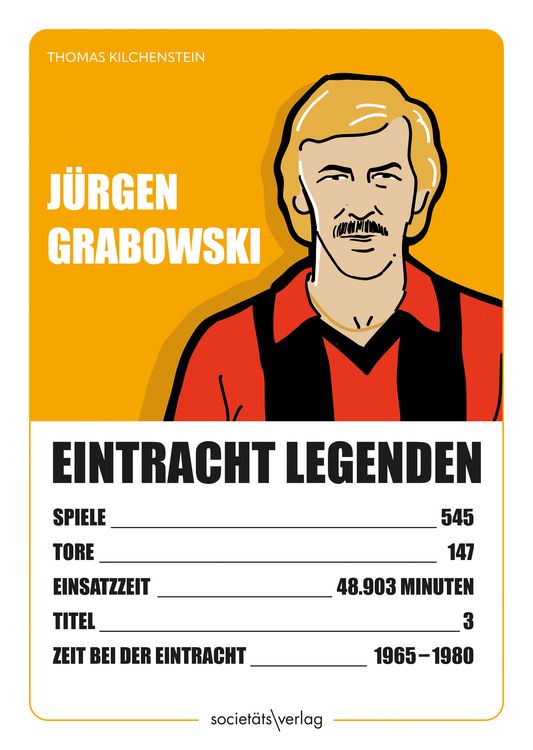 Produktbild: J&uuml;rgen Grabowski