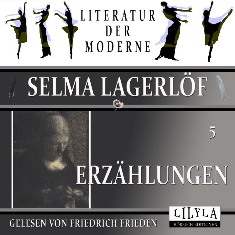 Produktbild: Erz&auml;hlungen 5