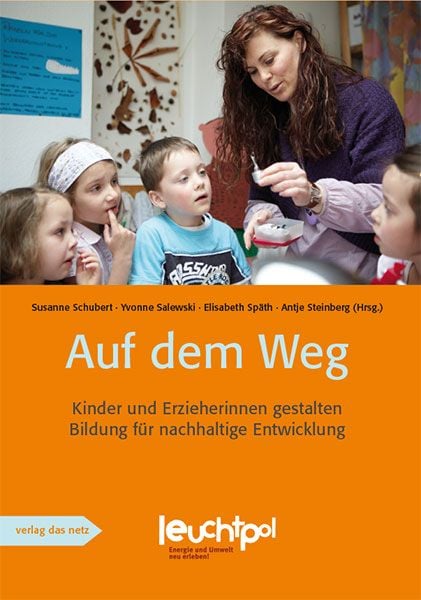 Produktbild: Auf dem Weg