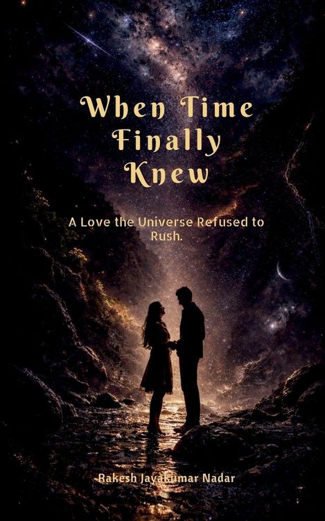 Produktbild: When Time Finally Knew