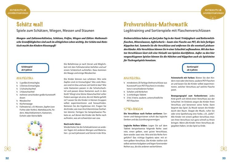 Produktbild: Alltagskompetenzen spielerisch lernen