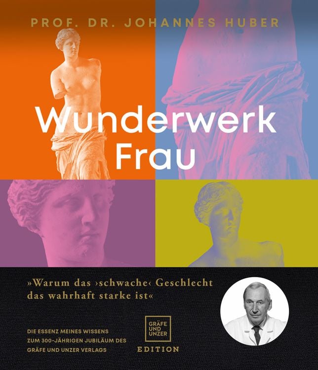 Produktbild: Wunderwerk Frau