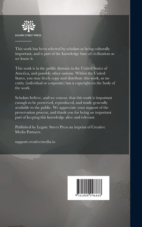 Produktbild: On the Nature and Constitution of the Present Kingdom of Heaven Upon Earth