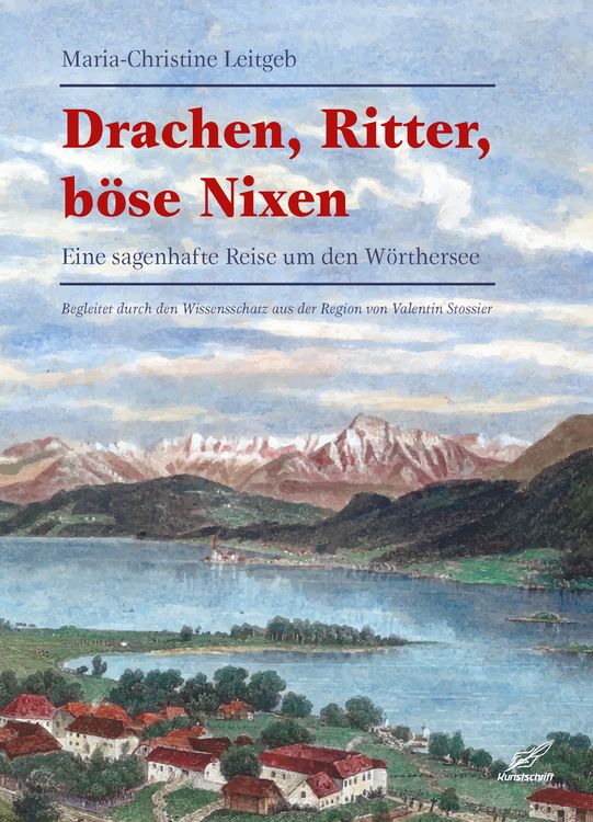 Produktbild: Drachen, Ritter, B&ouml;se Nixen