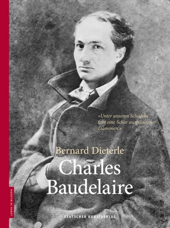 Produktbild: Charles Baudelaire