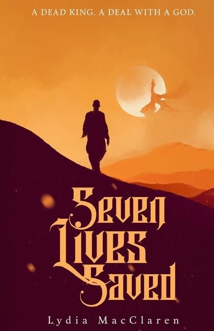 Produktbild: Seven Lives Saved