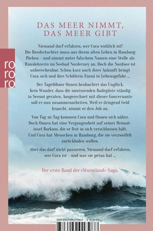 Produktbild: Sturmland