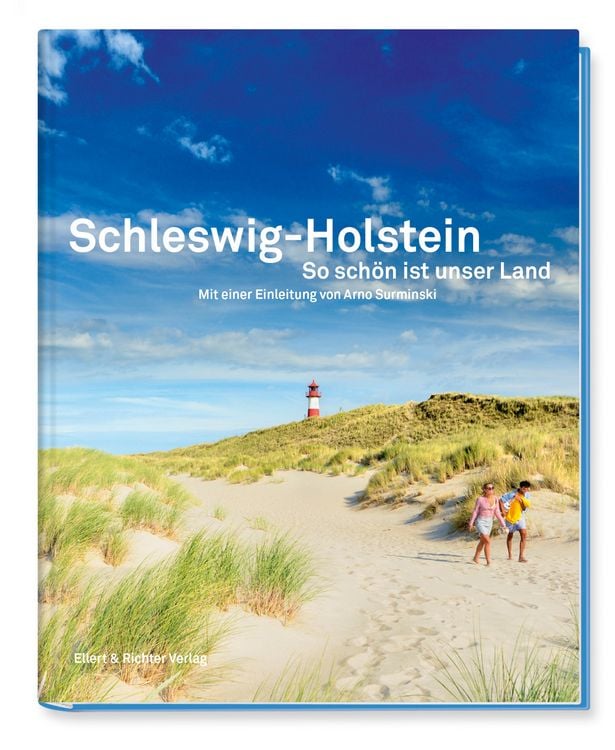 Produktbild: Schleswig-Holstein So sch&ouml;n ist unser Land