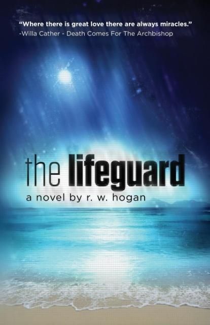 Produktbild: The Lifeguard