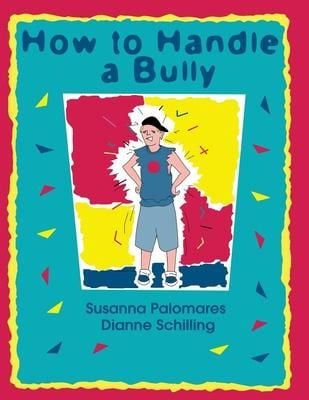 Produktbild: How To Handle A Bully