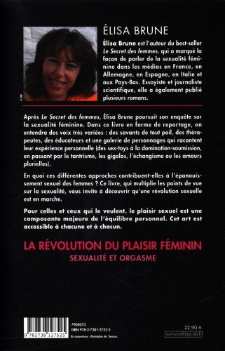 Produktbild: Le secret des femmes