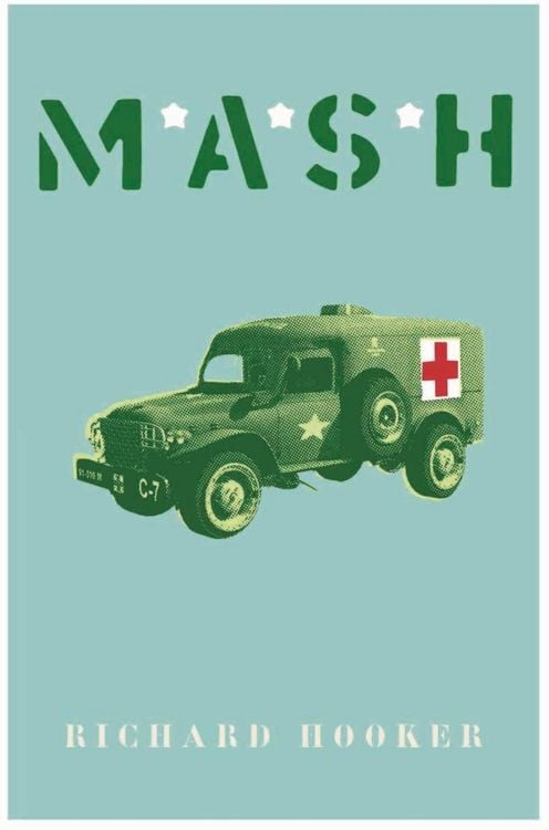 Produktbild: MASH