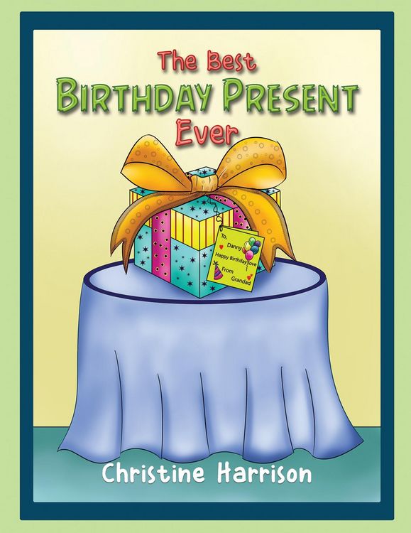 Produktbild: Best Birthday Present Ever