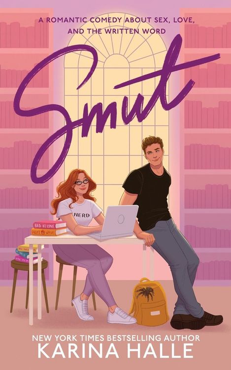 Produktbild: Smut