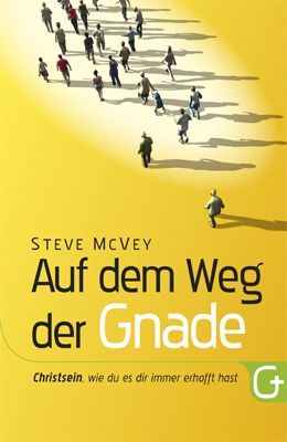 Produktbild: Auf dem Weg der Gnade