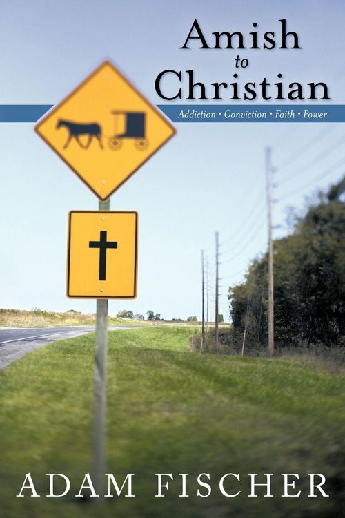 Produktbild: Amish to Christian