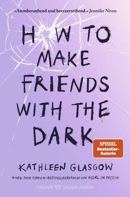 Produktbild: How to Make Friends with the Dark
