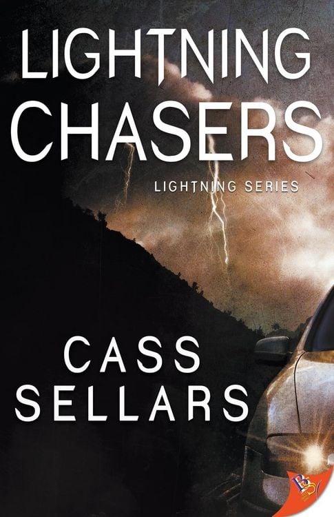 Produktbild: Lightning Chasers