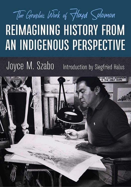 Produktbild: Reimagining History from an Indigenous Perspective