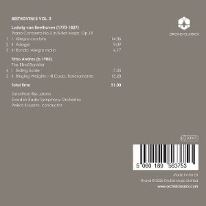 Produktbild: Beethoven/5 Vol.3